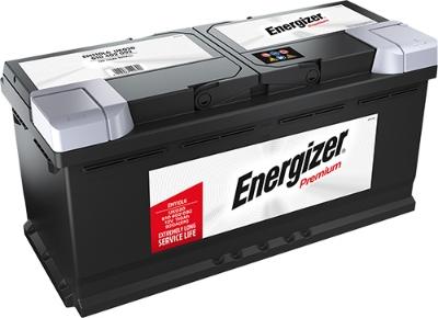 ENERGIZER EM110-L6 - Başlanğıc batareyası furqanavto.az