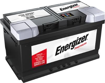 ENERGIZER EM80-LB4 - Başlanğıc batareyası furqanavto.az