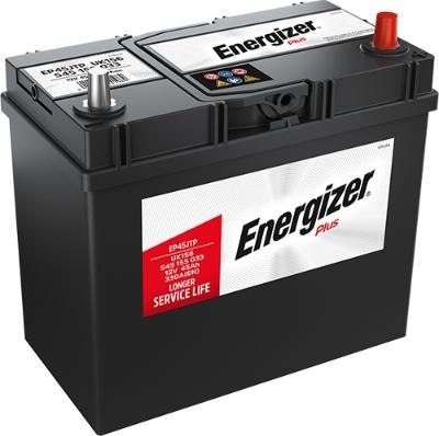 ENERGIZER EP45J-TP - Başlanğıc batareyası furqanavto.az