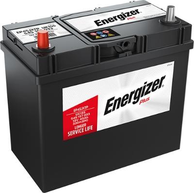 ENERGIZER EP45JX-TP - Başlanğıc batareyası furqanavto.az