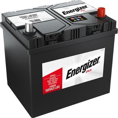 ENERGIZER EP60J - Başlanğıc batareyası furqanavto.az