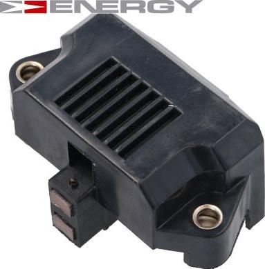 ENERGY 940038151 - Gərginlik tənzimləyicisi, alternator furqanavto.az