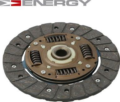 ENERGY 96232994 - Debriyaj diski furqanavto.az