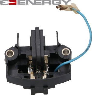 ENERGY 576145 - Gərginlik tənzimləyicisi, alternator furqanavto.az