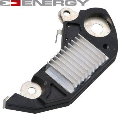 ENERGY 19009701 - Gərginlik tənzimləyicisi, alternator furqanavto.az