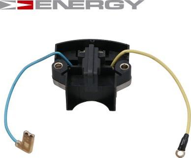 ENERGY 7701028400 - Gərginlik tənzimləyicisi, alternator furqanavto.az