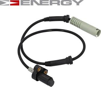 ENERGY CA0041P - Sensor, təkər sürəti furqanavto.az