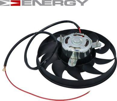 ENERGY EC0043 - Fen, radiator furqanavto.az