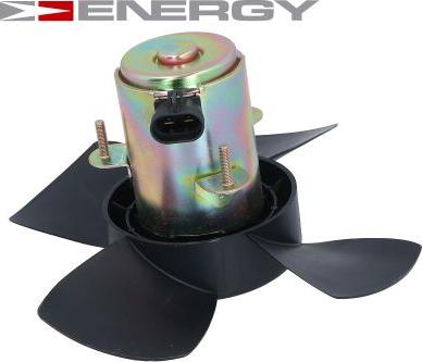 ENERGY EC0059 - Elektrik mühərriki, radiator ventilyatoru furqanavto.az