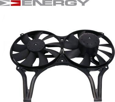 ENERGY EC0054 - Fen, radiator furqanavto.az