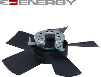 ENERGY EC0058 - Fen, radiator furqanavto.az