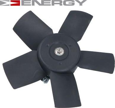 ENERGY EC0057 - Fen, radiator furqanavto.az