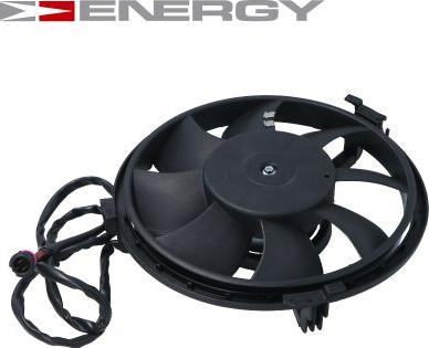ENERGY EC0014 - Fen, radiator furqanavto.az