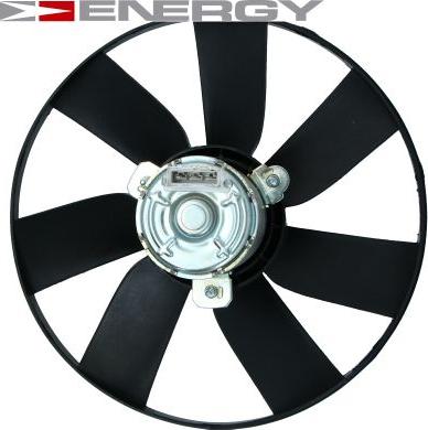 ENERGY EC0034 - Fen, radiator furqanavto.az