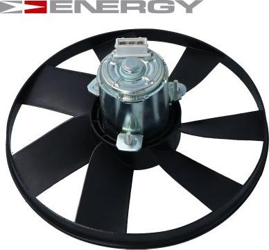 ENERGY EC0033 - Fen, radiator furqanavto.az