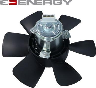 ENERGY EC0024 - Fen, radiator furqanavto.az