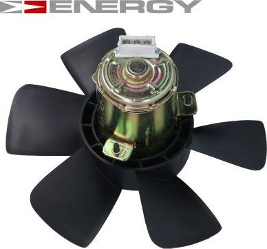 ENERGY EC0025 - Fen, radiator furqanavto.az