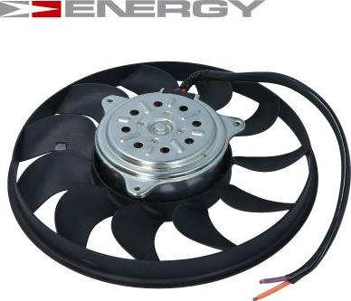 ENERGY EC0197 - Fen, radiator furqanavto.az