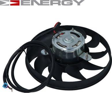 ENERGY EC0116 - Fen, radiator furqanavto.az