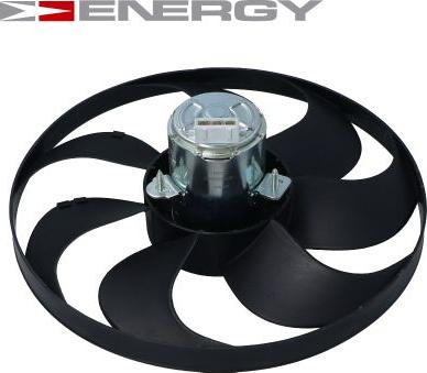 ENERGY EC0110 - Fen, radiator furqanavto.az