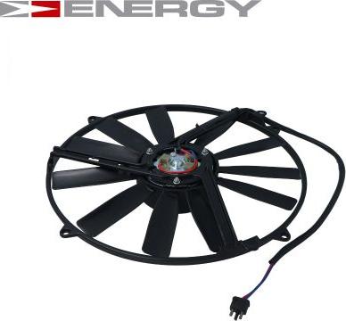 ENERGY EC0130 - Fen, radiator furqanavto.az