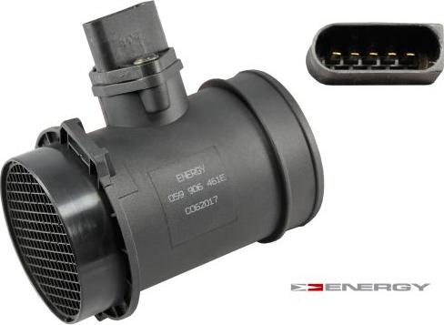 ENERGY EPP0012 - Hava Kütləsi Sensoru furqanavto.az