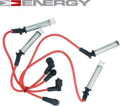 ENERGY EPZ0012 - Alovlanma kabeli dəsti furqanavto.az