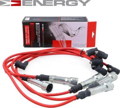 ENERGY EPZ0026 - Alovlanma kabeli dəsti furqanavto.az