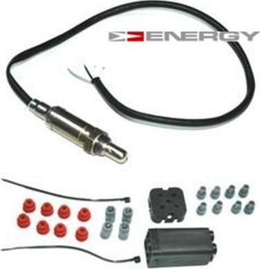 ENERGY GOS-4000EX-2 - Lambda Sensoru www.furqanavto.az