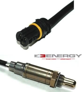 ENERGY GOS-4017E - Lambda Sensoru furqanavto.az