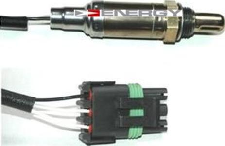 ENERGY GOS-3006E - Lambda Sensoru furqanavto.az