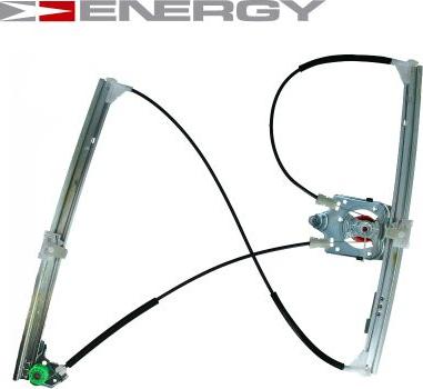 ENERGY POD0047L - Pəncərə tənzimləyicisi furqanavto.az