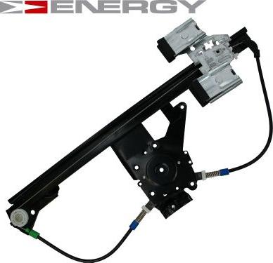 ENERGY POD0015TL - Pəncərə tənzimləyicisi furqanavto.az