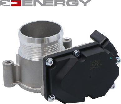ENERGY PP0035 - Trottle gövdəsi furqanavto.az