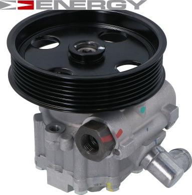 ENERGY PW690063 - Hidravlik nasos, sükan sistemi furqanavto.az
