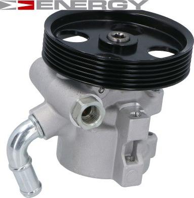 ENERGY PW680536 - Hidravlik nasos, sükan sistemi furqanavto.az