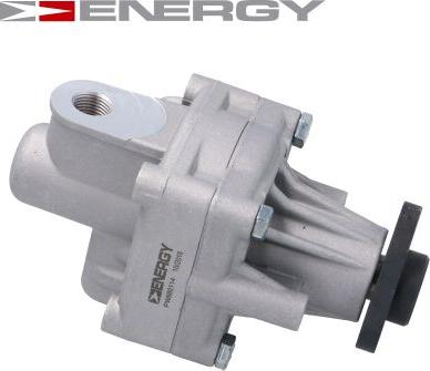 ENERGY PW680114 - Hidravlik nasos, sükan sistemi furqanavto.az