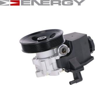 ENERGY PW680809 - Hidravlik nasos, sükan sistemi furqanavto.az