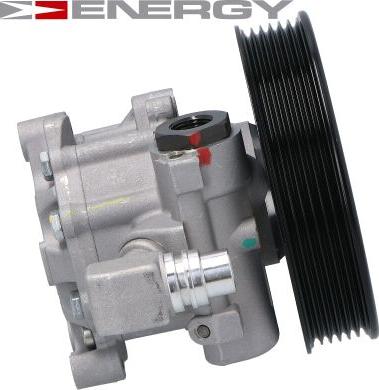 ENERGY PW680812 - Hidravlik nasos, sükan sistemi furqanavto.az