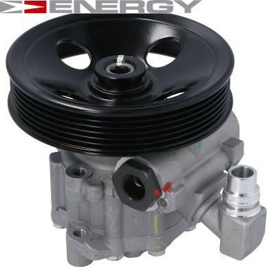 ENERGY PW680812 - Hidravlik nasos, sükan sistemi furqanavto.az