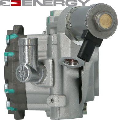 ENERGY PW680217 - Hidravlik nasos, sükan sistemi furqanavto.az