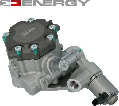 ENERGY PW680217 - Hidravlik nasos, sükan sistemi furqanavto.az