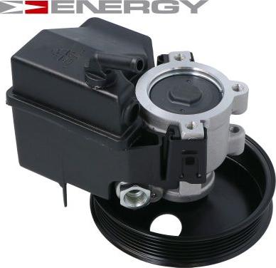 ENERGY PW680790 - Hidravlik nasos, sükan sistemi furqanavto.az