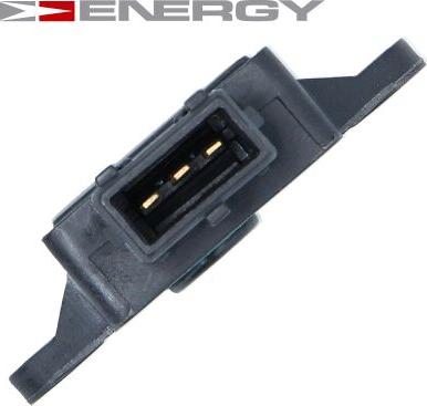 ENERGY TPS0006 - Sensor, tənzimləyici mövqeyi furqanavto.az