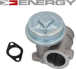 ENERGY ZE0051 - EGR Valf furqanavto.az