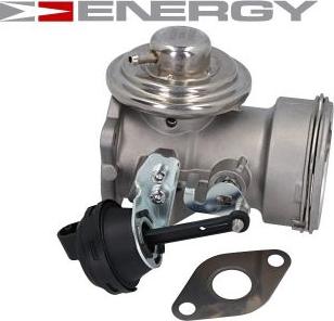 ENERGY ZE0058 - EGR Valf furqanavto.az