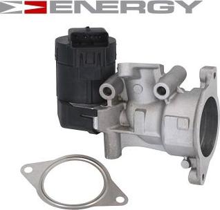 ENERGY ZE0064 - EGR Valf furqanavto.az