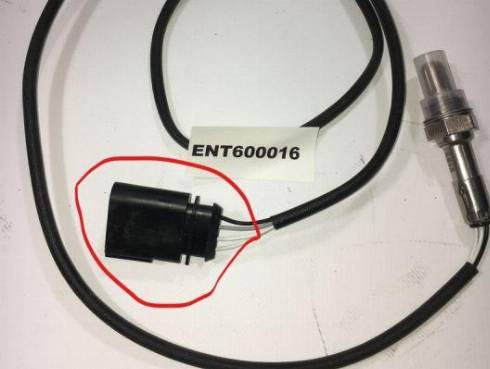 ENGITECH SALE-ENT600016 - Lambda Sensoru furqanavto.az