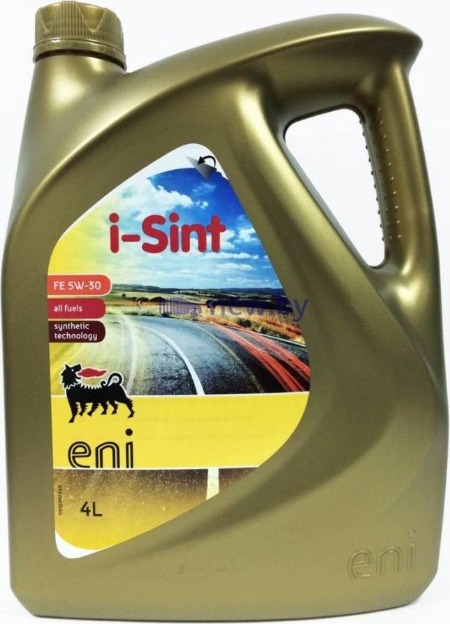 ENI 5W30 I-SINT 5L - Mühərrik yağı furqanavto.az