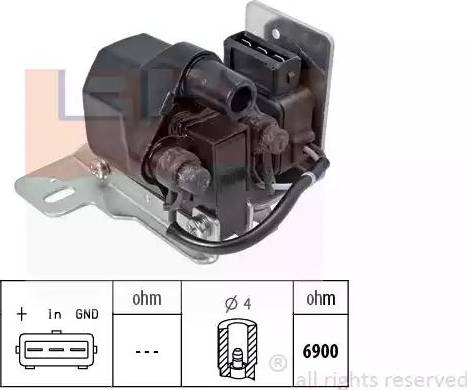 EPS 1.990.317 - Alovlanma bobini furqanavto.az